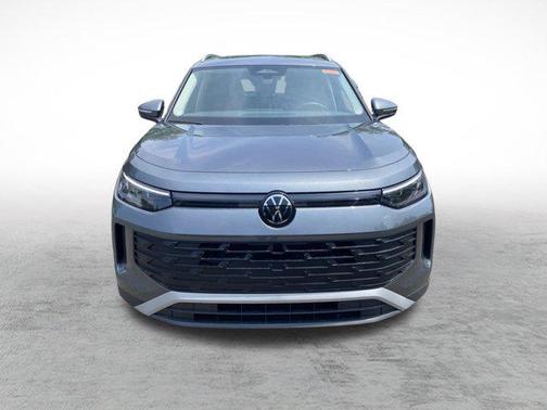 2025 Volkswagen Tiguan 2.0T SE 4MOTION