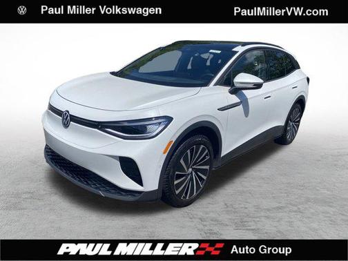 2024 Volkswagen ID.4 S