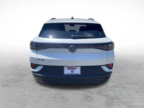 2024 Volkswagen ID.4 S