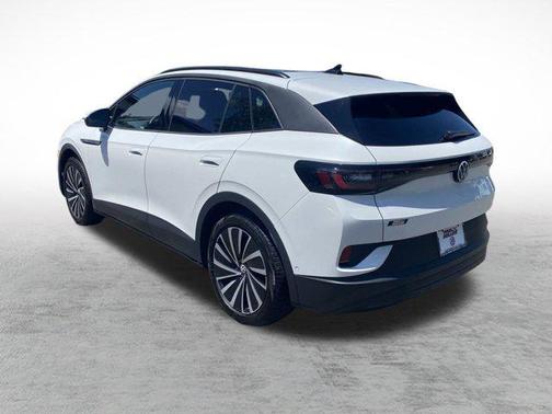 2024 Volkswagen ID.4 S