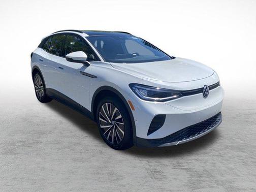2024 Volkswagen ID.4 S