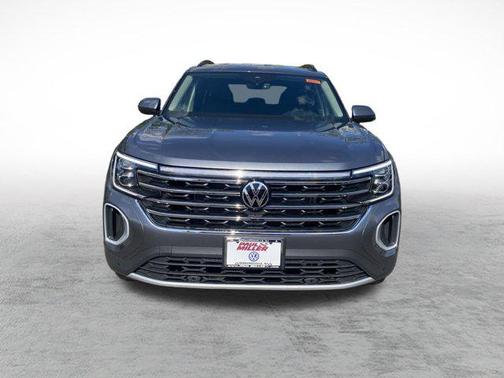 2025 Volkswagen Atlas 2.0T SE w/Technology 4MOTION