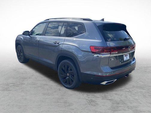 2025 Volkswagen Atlas 2.0T SE w/Technology 4MOTION