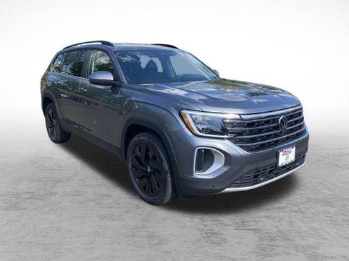 2025 Volkswagen Atlas 2.0T SE w/Technology 4MOTION