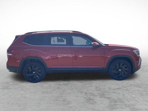2025 Volkswagen Atlas 2.0T SE w/Technology 4MOTION