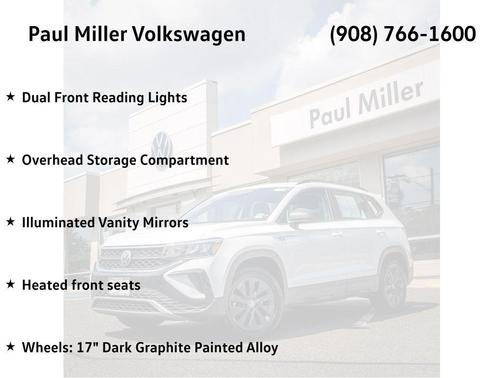 2022 Volkswagen Jetta 1.5T SE