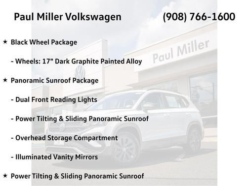 2022 Volkswagen Jetta 1.5T SE