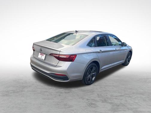 2022 Volkswagen Jetta 1.5T SE