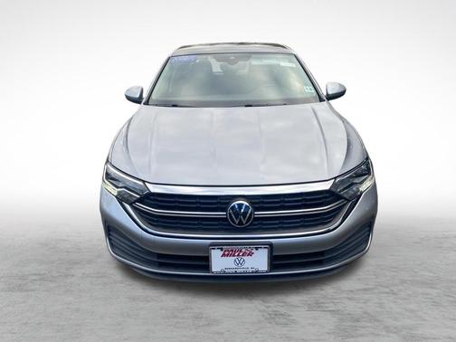 2022 Volkswagen Jetta 1.5T SE