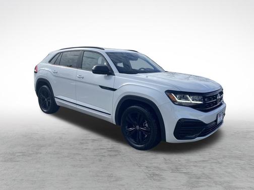 2023 Volkswagen Atlas Cross Sport 2.0T SEL