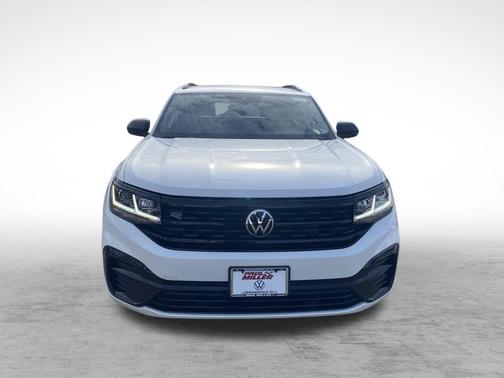 2023 Volkswagen Atlas Cross Sport 2.0T SEL