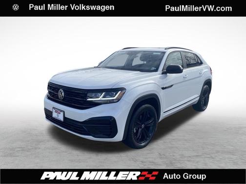 2023 Volkswagen Atlas Cross Sport 2.0T SEL