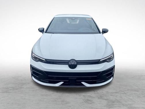 2025 Volkswagen Golf R 2.0T DSG