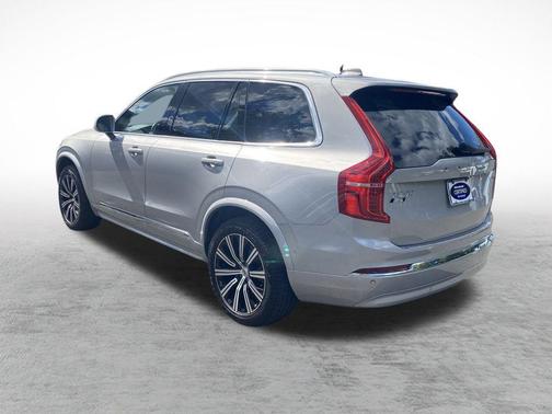 2023 Volvo XC90 B6 Plus 6-Seater