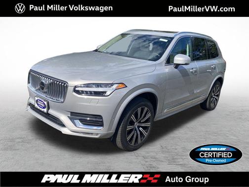 2023 Volvo XC90 B6 Plus 6-Seater