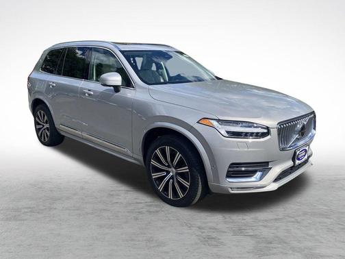 2023 Volvo XC90 B6 Plus 6-Seater
