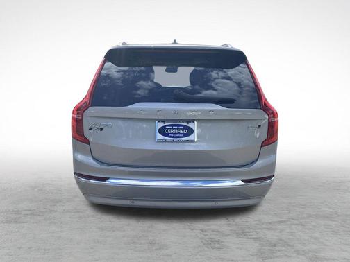 2023 Volvo XC90 B6 Plus 6-Seater