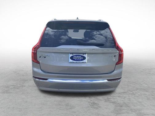 2023 Volvo XC90 B6 Plus 6-Seater