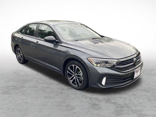 2024 Volkswagen Jetta 1.5T Sport