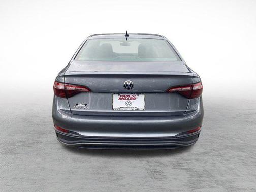 2024 Volkswagen Jetta 1.5T Sport