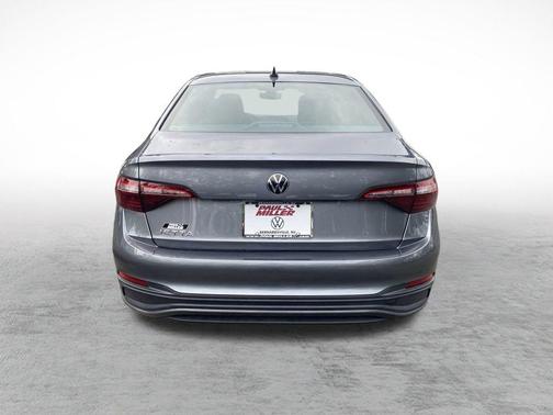 2024 Volkswagen Jetta 1.5T Sport