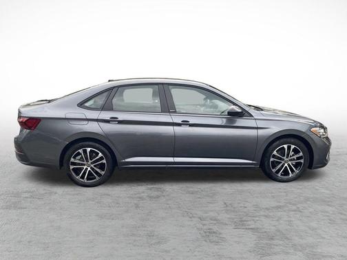 2024 Volkswagen Jetta 1.5T Sport