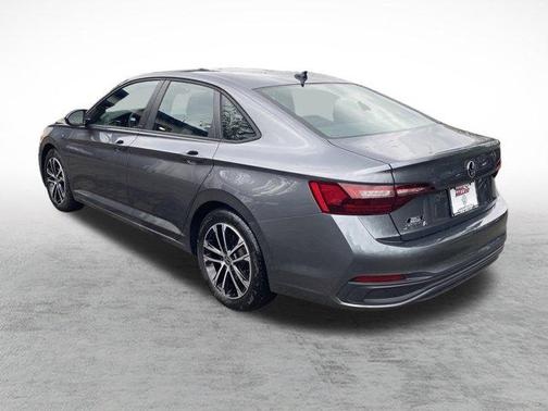 2024 Volkswagen Jetta 1.5T Sport