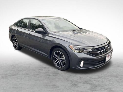 2024 Volkswagen Jetta 1.5T Sport