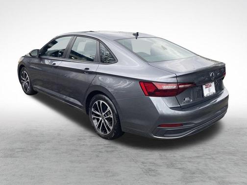 2024 Volkswagen Jetta 1.5T Sport