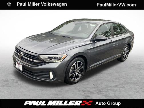 2024 Volkswagen Jetta 1.5T Sport