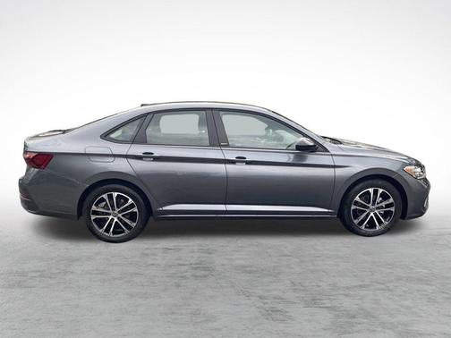 2024 Volkswagen Jetta 1.5T Sport