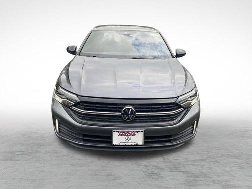 2024 Volkswagen Jetta 1.5T Sport