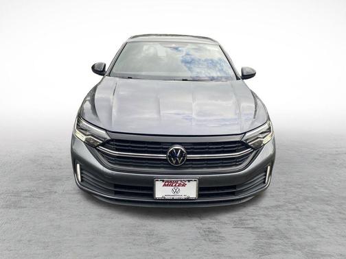2024 Volkswagen Jetta 1.5T Sport
