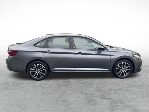 2024 Volkswagen Jetta 1.5T Sport