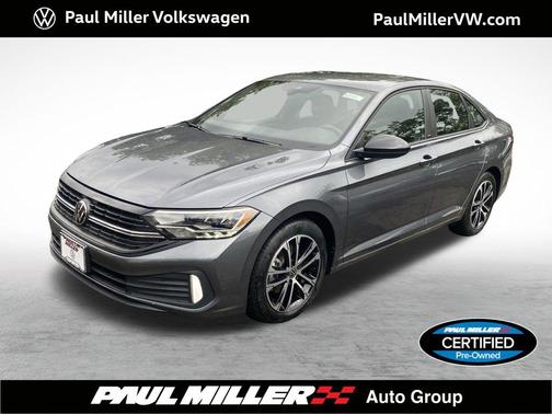 2024 Volkswagen Jetta 1.5T Sport