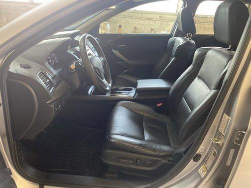 2014 Acura RDX Technology