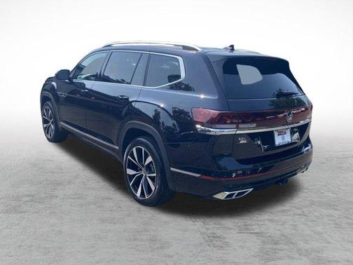 2025 Volkswagen Atlas 2.0T SEL Premium R-Line 4MOTION