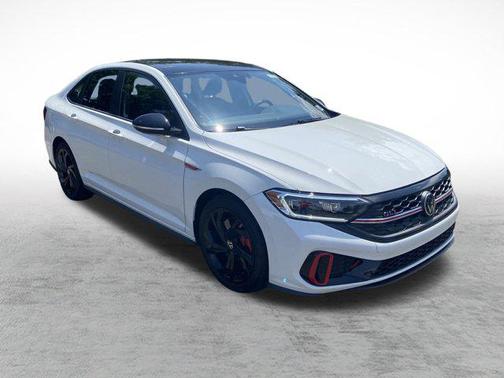 2024 Volkswagen Jetta GLI 2.0T Autobahn