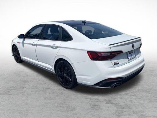 2024 Volkswagen Jetta GLI 2.0T Autobahn