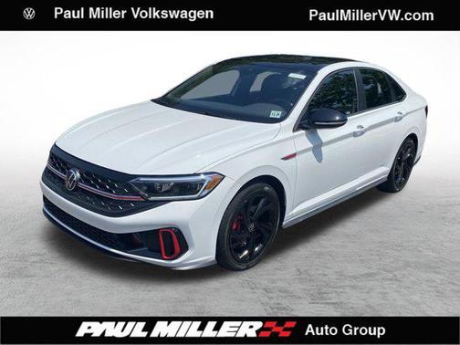 2024 Volkswagen Jetta GLI 2.0T Autobahn