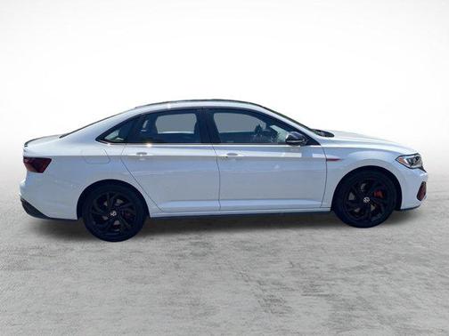 2024 Volkswagen Jetta GLI 2.0T Autobahn