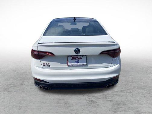 2024 Volkswagen Jetta GLI 2.0T Autobahn