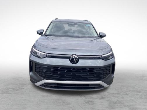 2026 Volkswagen Tiguan 2.0T SE 4MOTION