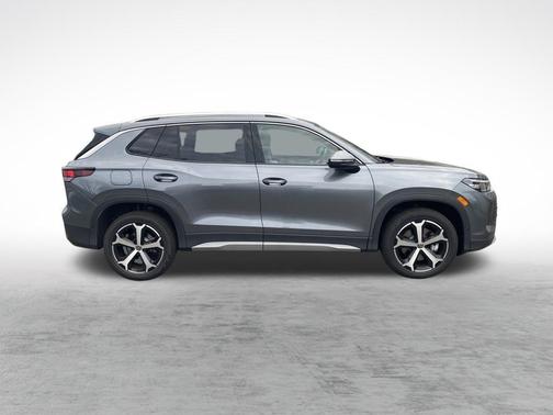 2026 Volkswagen Tiguan 2.0T SE 4MOTION