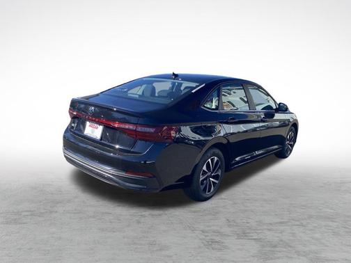 2026 Volkswagen Jetta 1.4T S