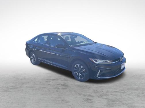 2026 Volkswagen Jetta 1.4T S