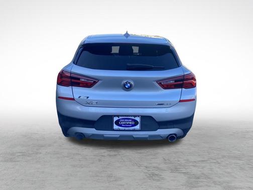 2018 BMW X2 xDrive28i