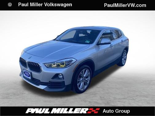 2018 BMW X2 xDrive28i