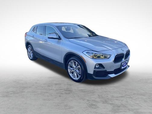 2018 BMW X2 xDrive28i