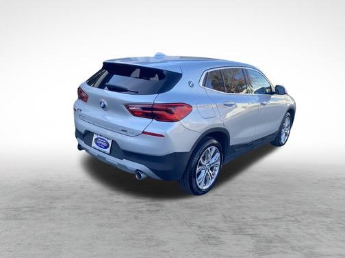 2018 BMW X2 xDrive28i